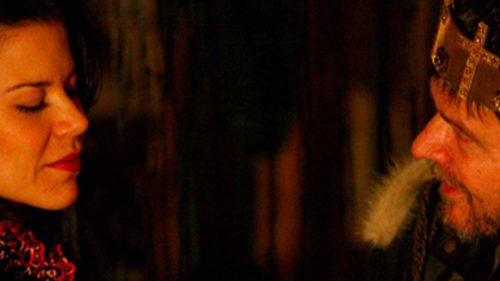 Reconstruindo Ricardo III